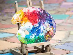 Всички Палитри