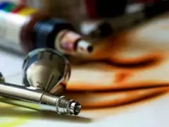 Всички Бои за аерографи