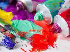 Всички Маслени бои