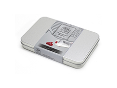 Комплект Акрилни Бои Professional 6 цвята