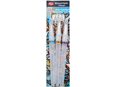 Комплект четки с контейнер 3бр