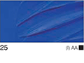 Акрил студио 125мл.Cobalt Blue (Hue) 25