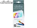 Комплект акварелни моливи Artist Studio 12 цвята