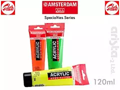 Акрилни бои Amsterdam Specialties 120 мл