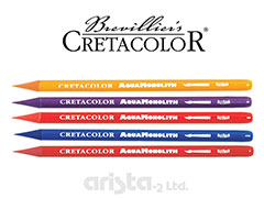 Акварелни моливи Aqua Monolith 72 цвята