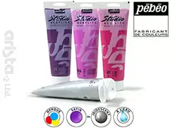 Акрилни бои Studio 250 мл