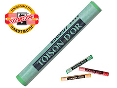 Сухи пастели Koh-I-Noor 126 цвята